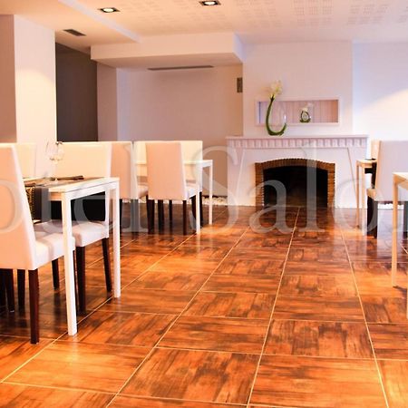 Hotel Salome Calafell Zewnętrze zdjęcie