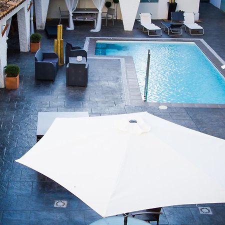 Hotel Salome Calafell Zewnętrze zdjęcie