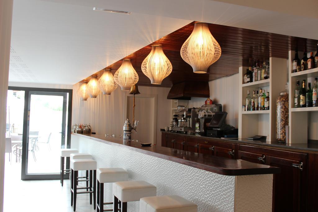 Hotel Salome Calafell Zewnętrze zdjęcie