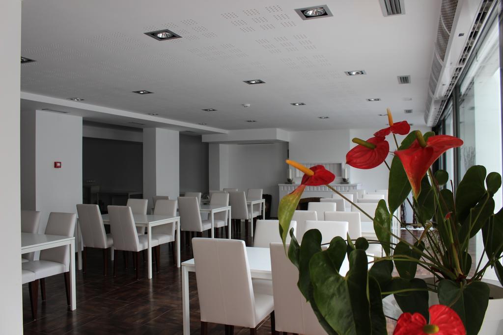 Hotel Salome Calafell Zewnętrze zdjęcie