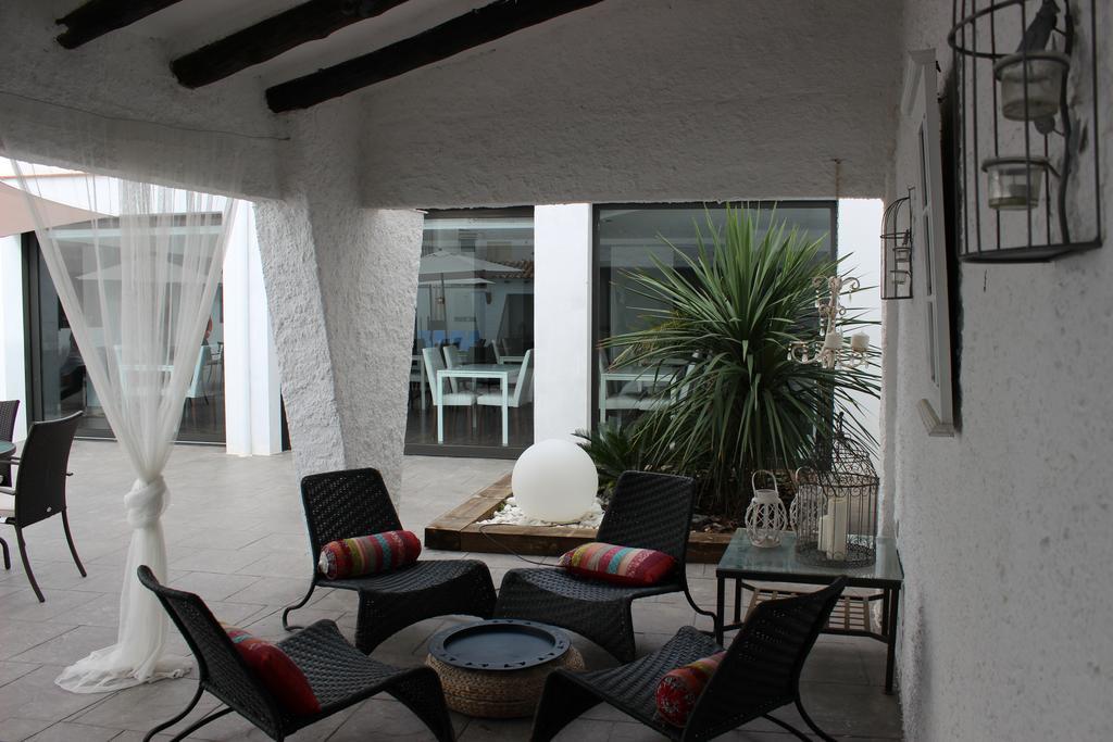 Hotel Salome Calafell Zewnętrze zdjęcie