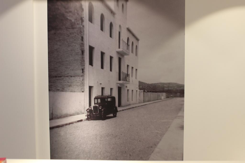 Hotel Salome Calafell Zewnętrze zdjęcie