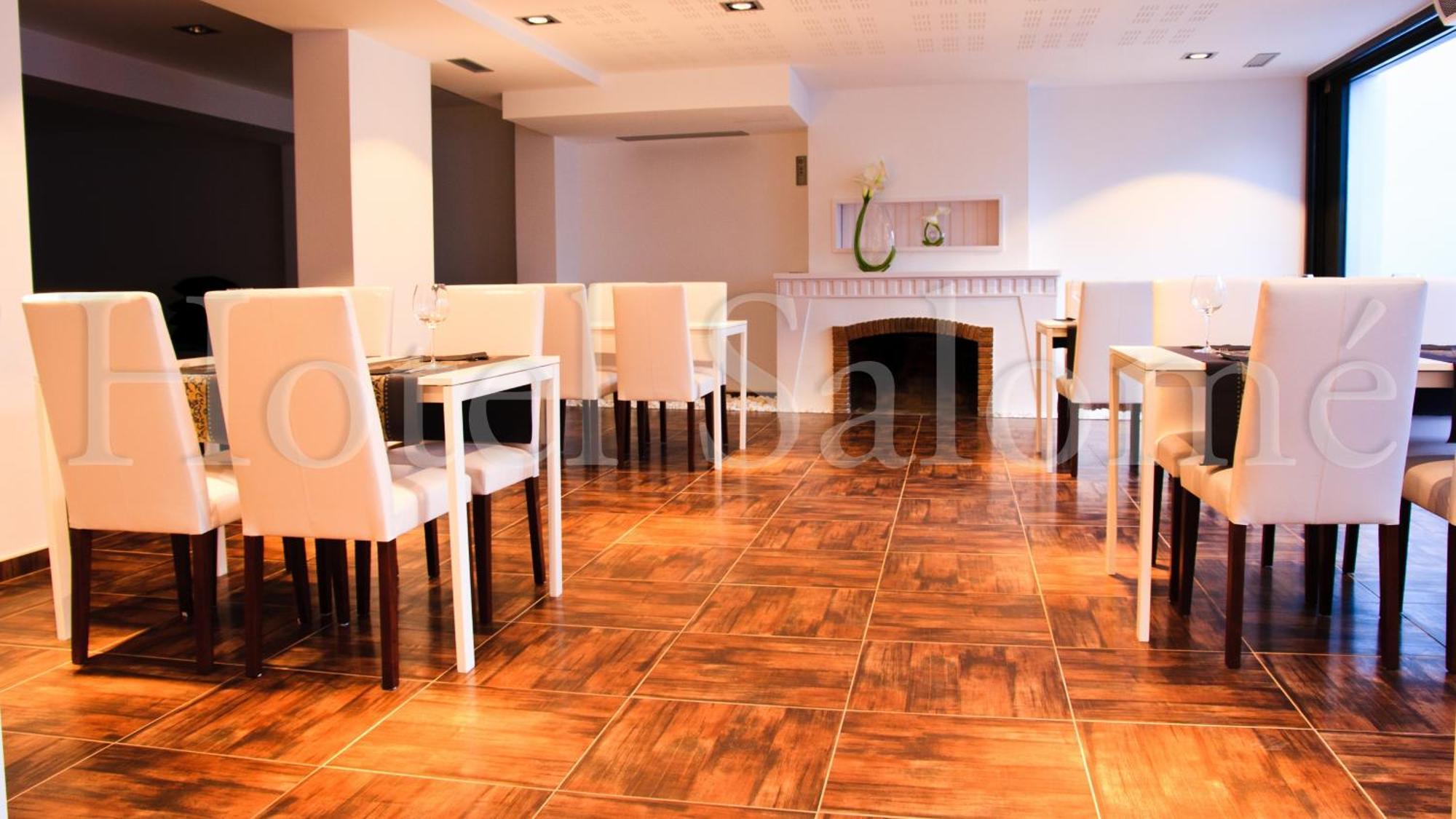Hotel Salome Calafell Zewnętrze zdjęcie