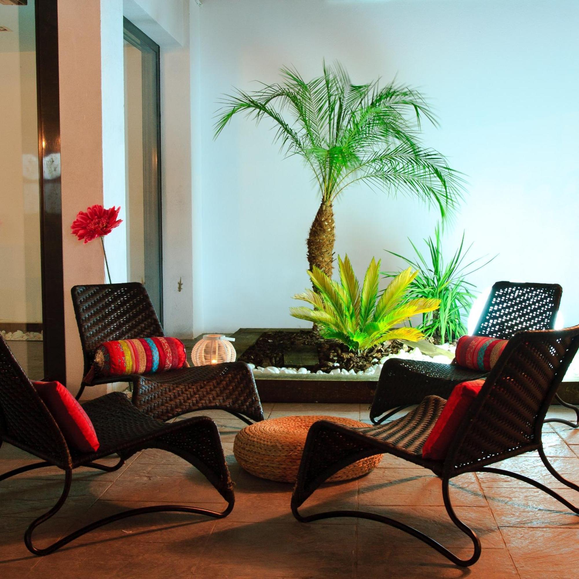 Hotel Salome Calafell Zewnętrze zdjęcie