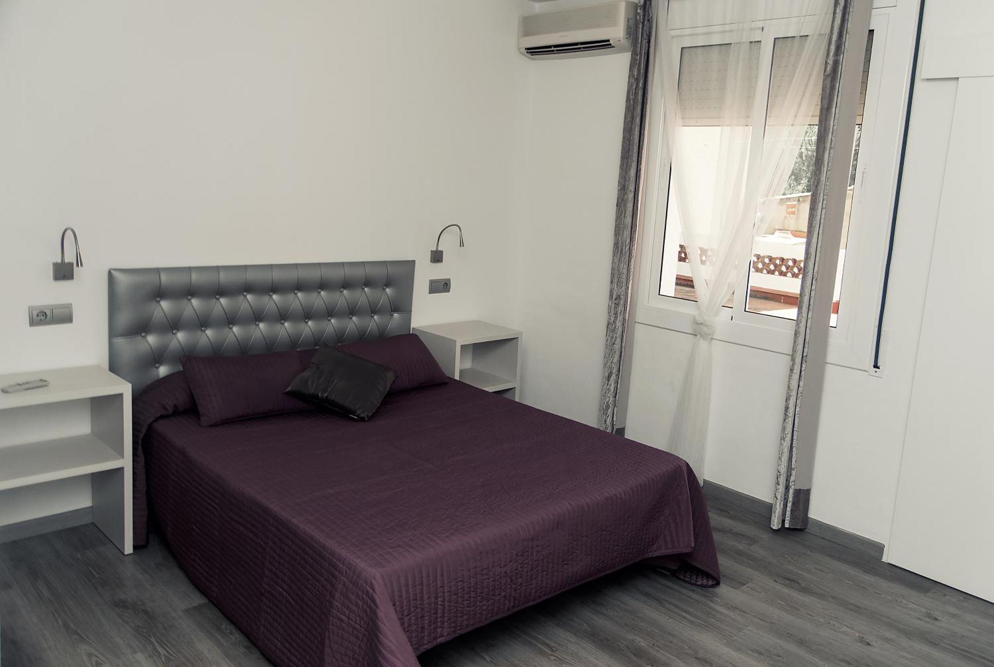 Hotel Salome Calafell Pokój zdjęcie