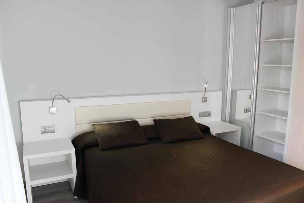 Hotel Salome Calafell Zewnętrze zdjęcie
