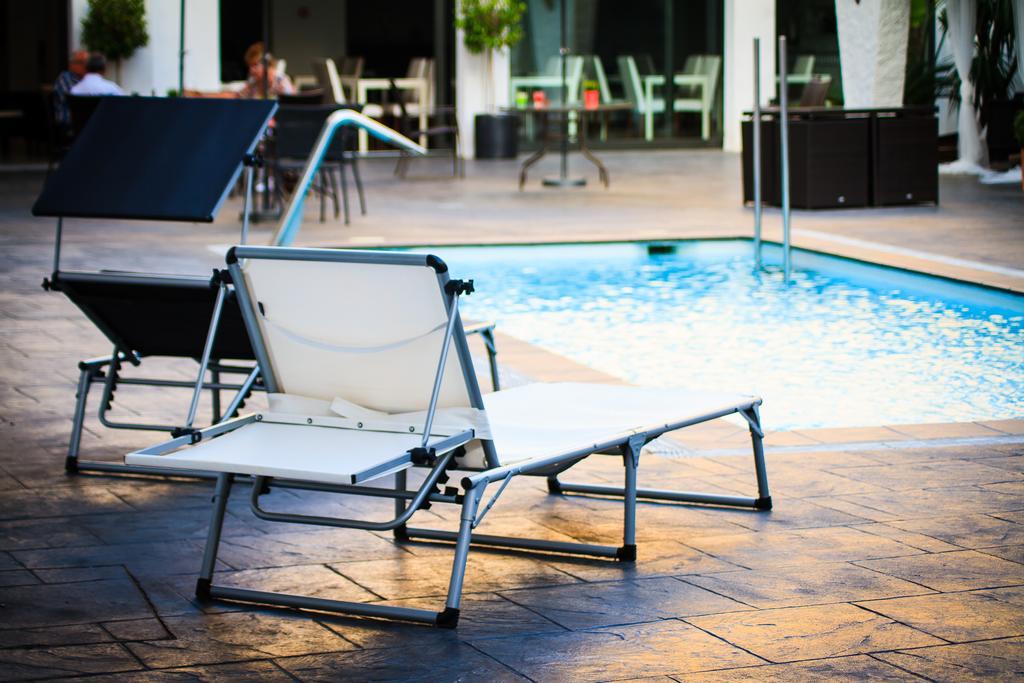 Hotel Salome Calafell Zewnętrze zdjęcie