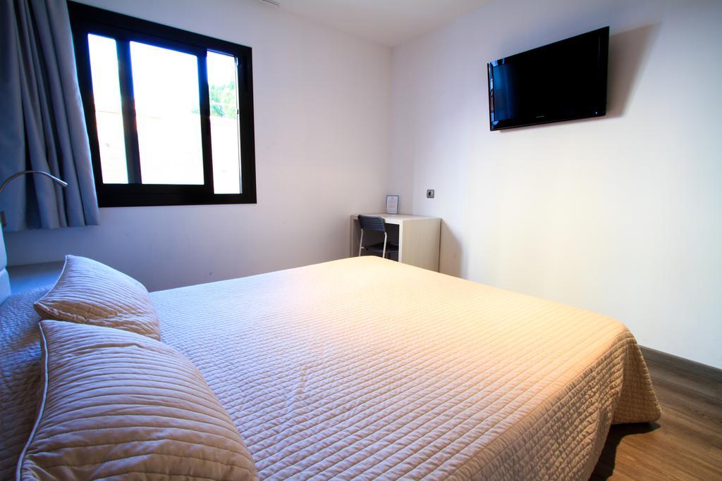 Hotel Salome Calafell Zewnętrze zdjęcie
