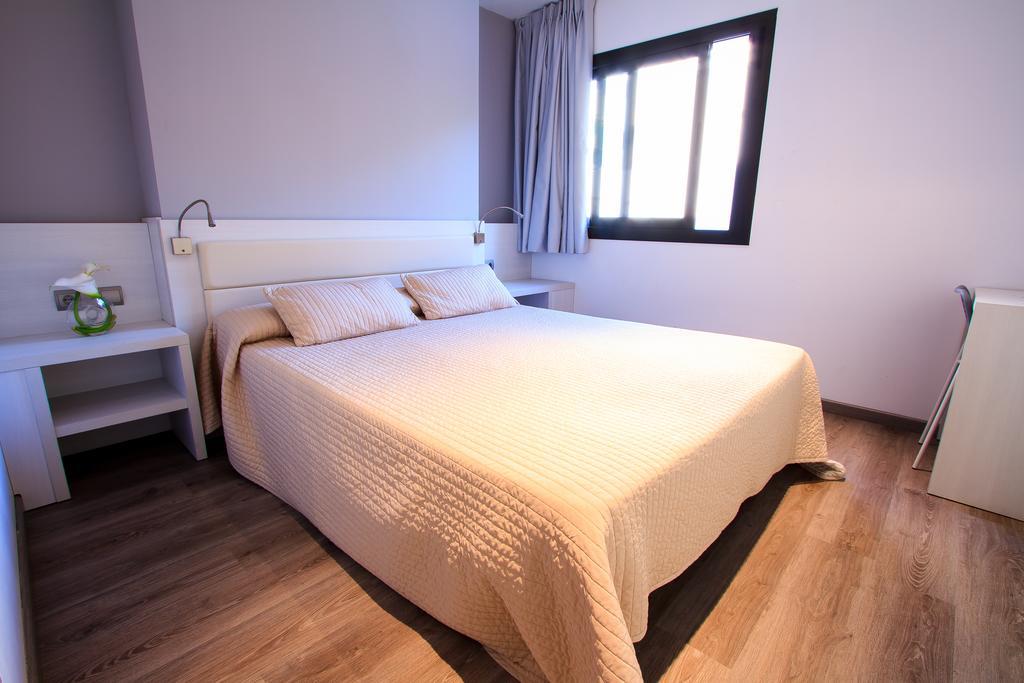 Hotel Salome Calafell Zewnętrze zdjęcie
