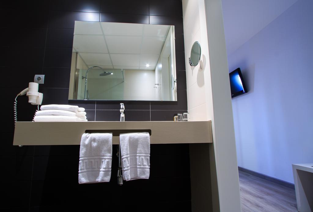 Hotel Salome Calafell Zewnętrze zdjęcie