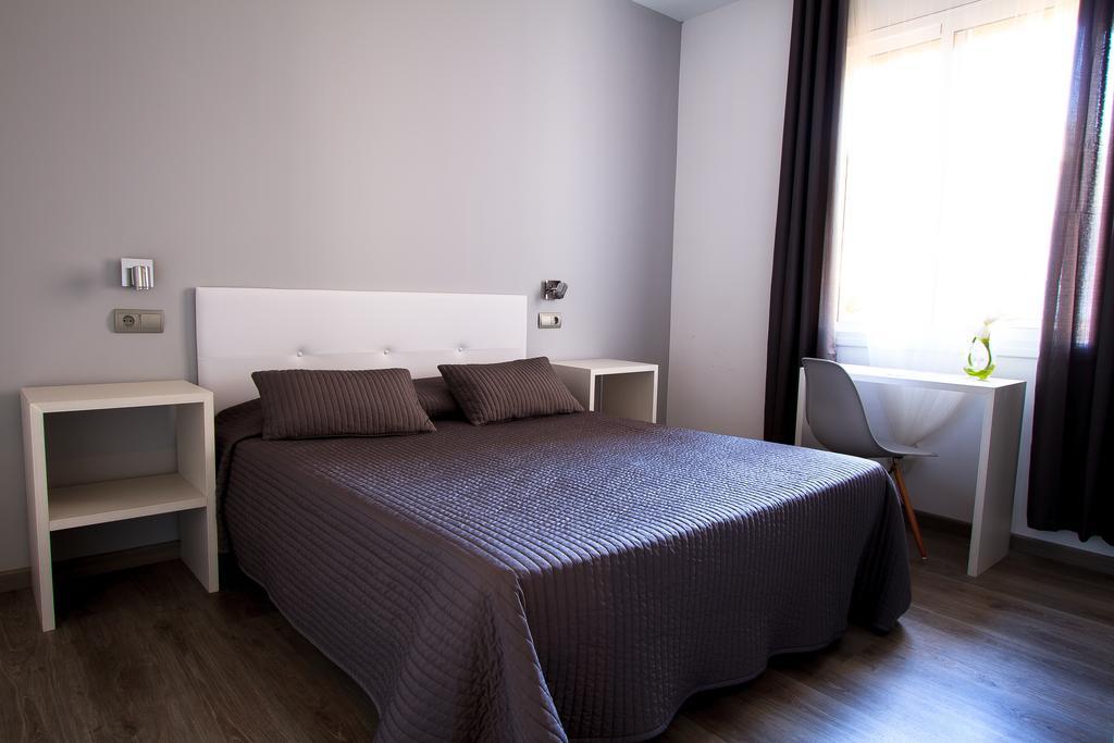 Hotel Salome Calafell Zewnętrze zdjęcie