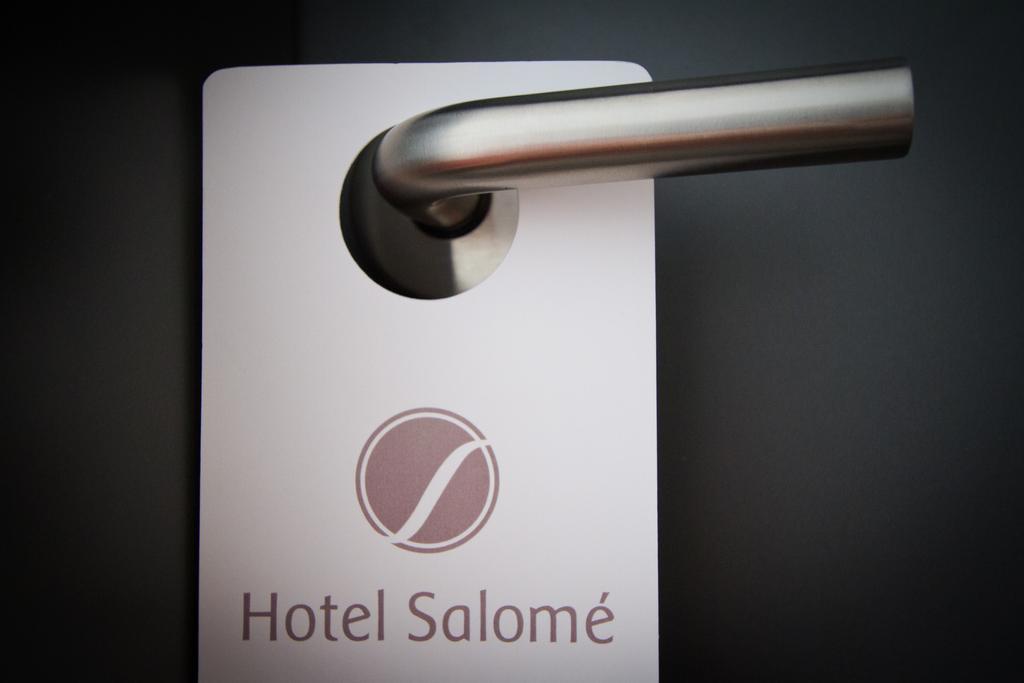 Hotel Salome Calafell Zewnętrze zdjęcie