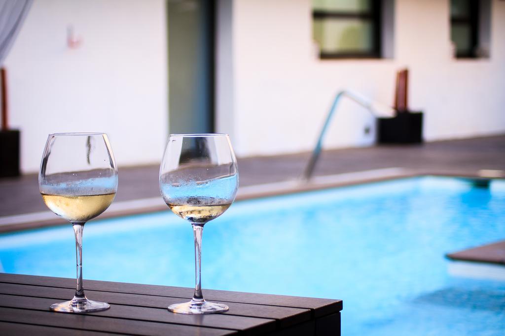 Hotel Salome Calafell Zewnętrze zdjęcie