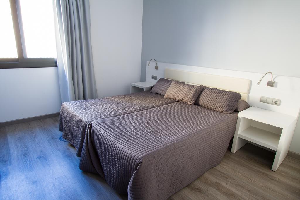 Hotel Salome Calafell Zewnętrze zdjęcie