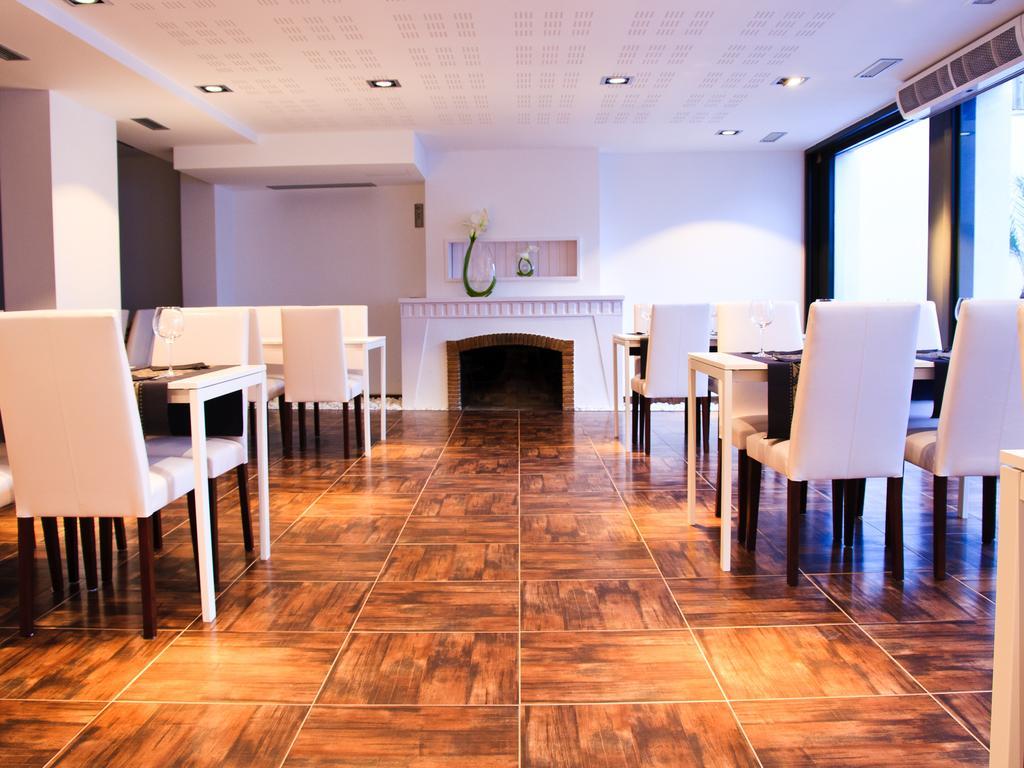 Hotel Salome Calafell Zewnętrze zdjęcie