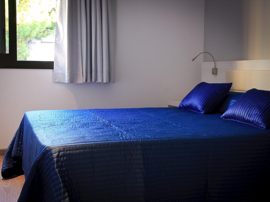 Hotel Salome Calafell Zewnętrze zdjęcie