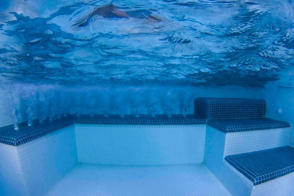 Hotel Salome Calafell Zewnętrze zdjęcie