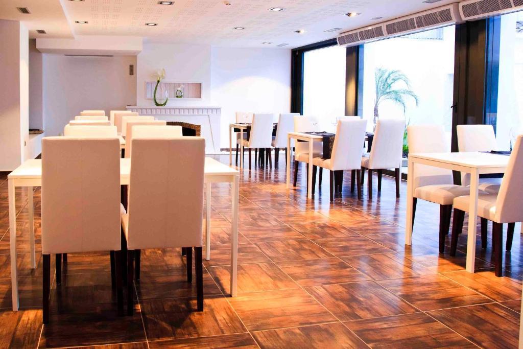Hotel Salome Calafell Zewnętrze zdjęcie
