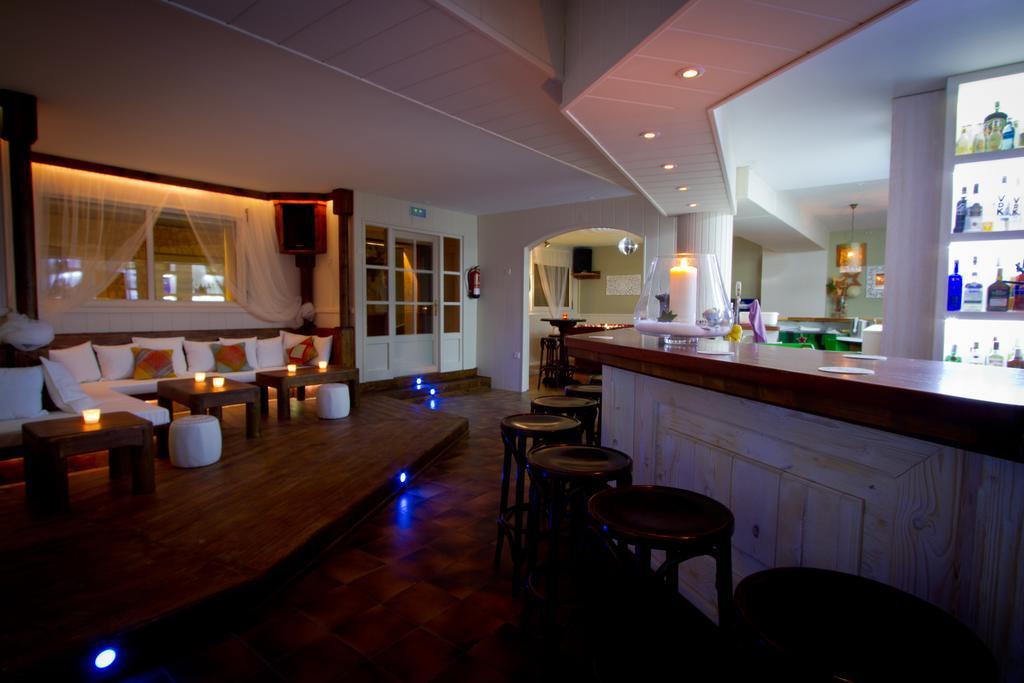 Hotel Salome Calafell Zewnętrze zdjęcie