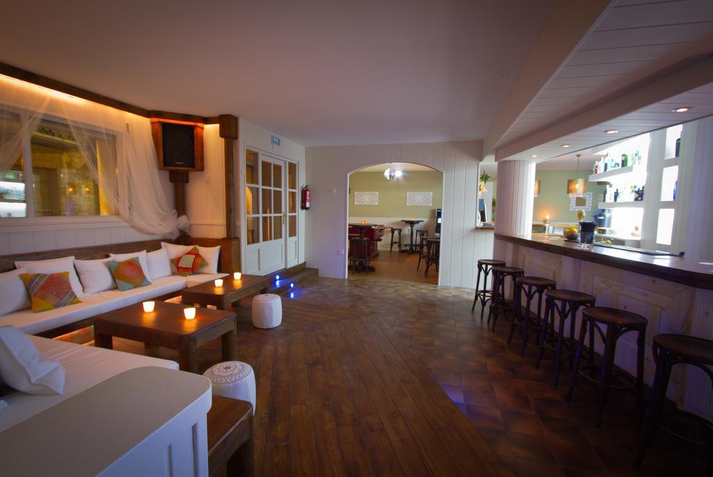 Hotel Salome Calafell Zewnętrze zdjęcie