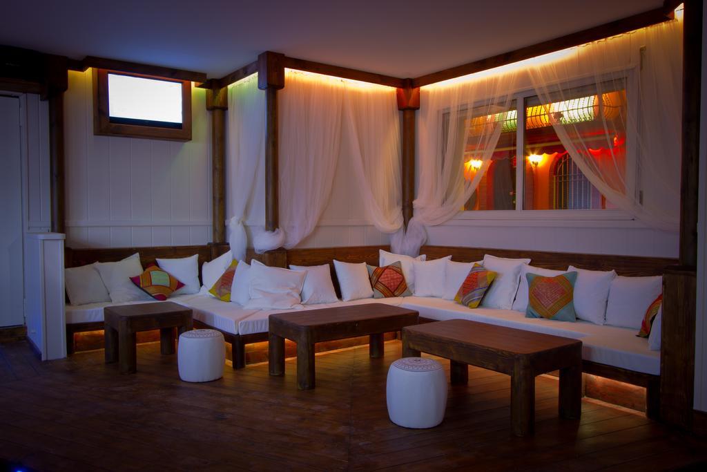 Hotel Salome Calafell Zewnętrze zdjęcie
