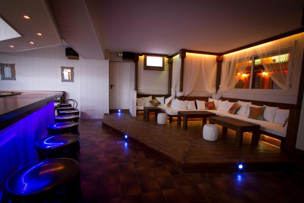 Hotel Salome Calafell Zewnętrze zdjęcie