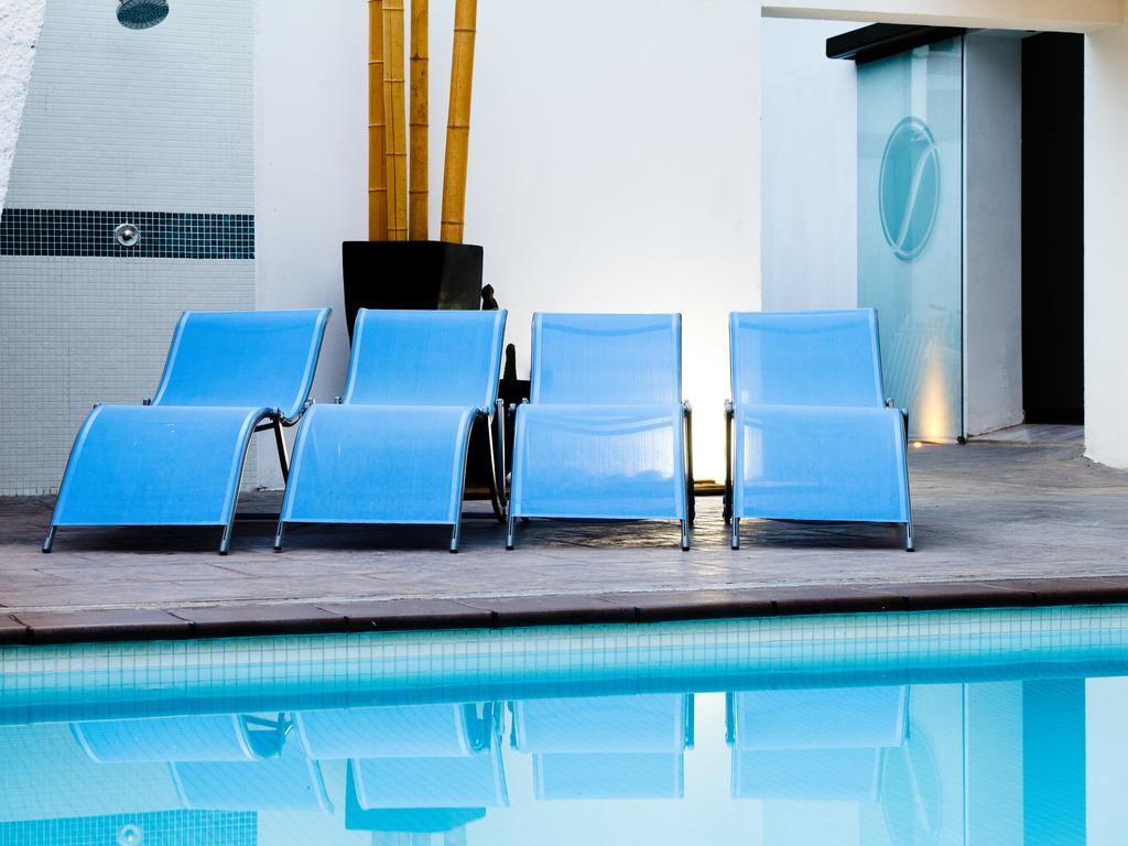 Hotel Salome Calafell Zewnętrze zdjęcie