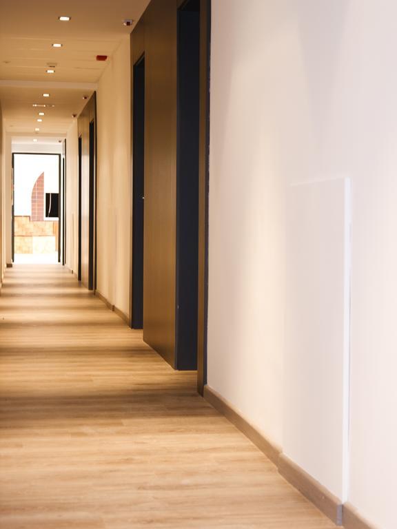 Hotel Salome Calafell Zewnętrze zdjęcie