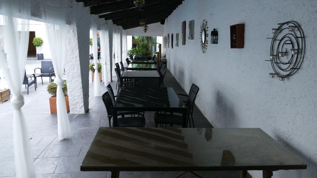 Hotel Salome Calafell Zewnętrze zdjęcie