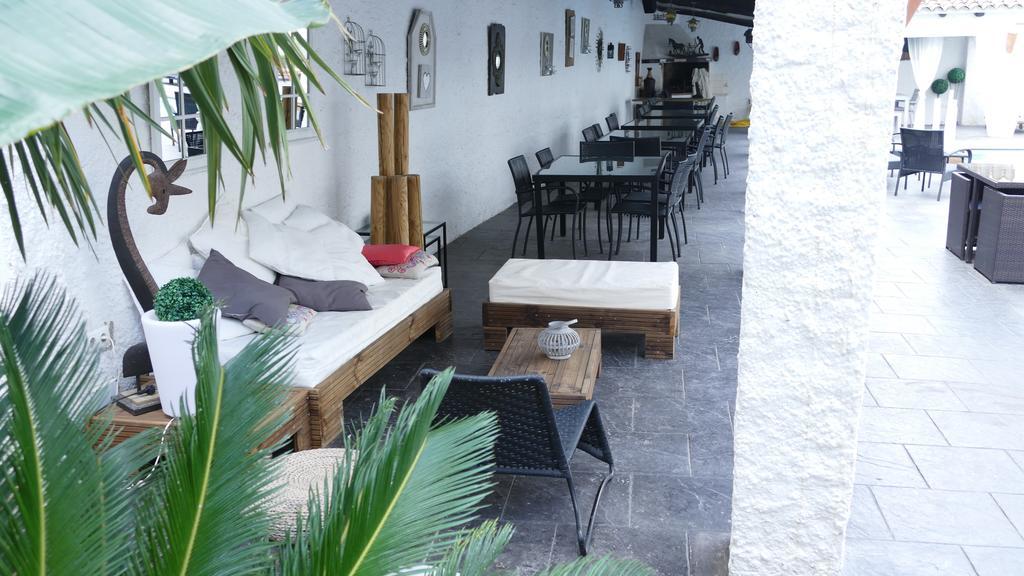 Hotel Salome Calafell Zewnętrze zdjęcie